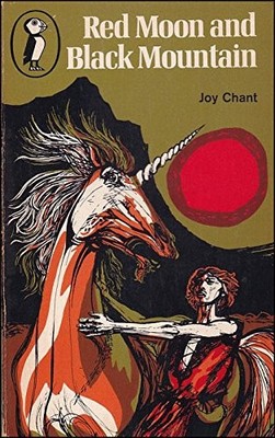 Red Moon And Black Mountain - Joy, Chant