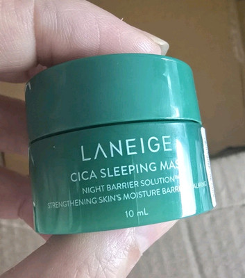 [LANEIGE] Cica Sleeping Mask 