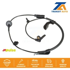 Front Left ABS Wheel Speed Sensor For Jeep Patriot Compass Dodge Caliber