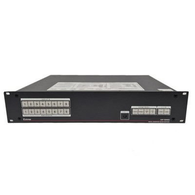 Extron DXP 44 HDMI 4x4 HDMI Digital Video Matrix Switcher - 1920 x 1200