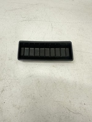 2009-2012 Ford Flex Front Center Console Storage Mat Cover Rubber Insert OEM B28