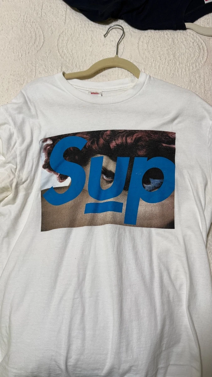 Supreme x UNDERCOVER T-Shirts for Men for sale | eBay UK