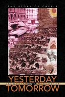 Jacquelyn Mcgloster | Yesterday Until Tomorrow | Taschenbuch | Englisch (2008)