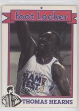 1988 Foot Locker Slam Fest Thomas Hearns 0y59