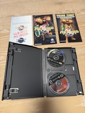 Nintendo Metroid Prime with Bonus Echoes Demo Game (Gamecube)