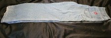Vintage Dickies Double Knee Distressed Jeans 34x30