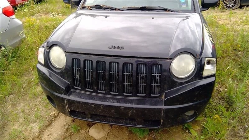 Manija de puerta trasera vertical estilo clásico alternador compatible con 07-17 COMPASS 10285925 Foto 2 de 4