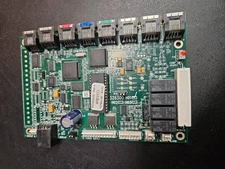 REVCO 326300H01 REV D Signal Conditioning Board Thermo Fisher Scientific OEM!!!