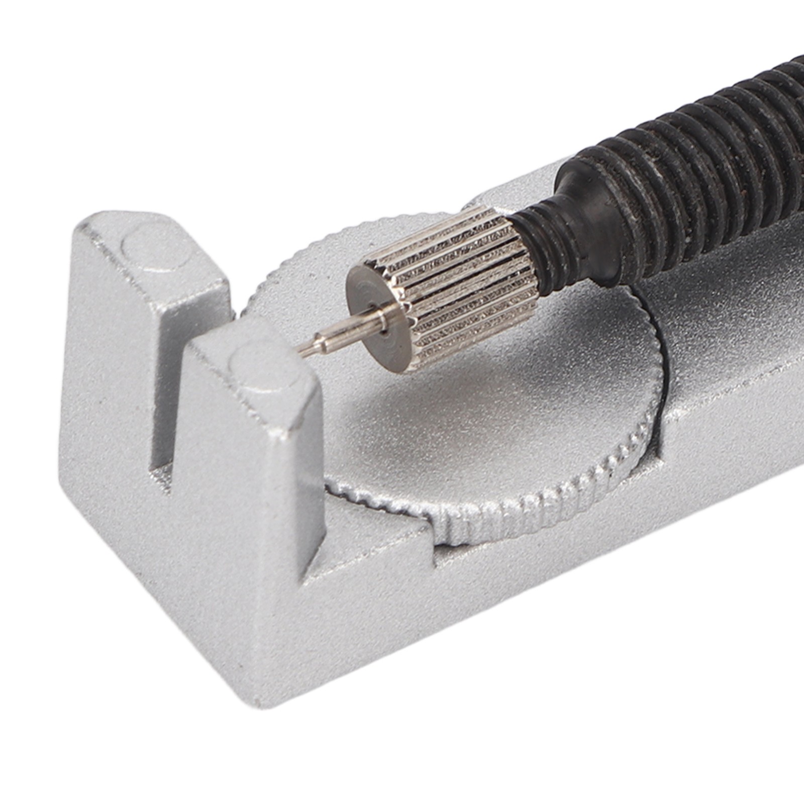 Watch Link Remover Adjustable Steel Watch Band Adjuster Watch Repair Tool Wit