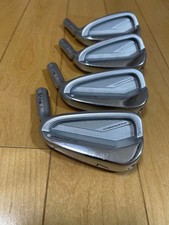 PING Blueprint S 7 to W Iron Heads Set of 4 Right Handed Orange Dot
