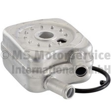 Ölkühler Motoröl PIERBURG 7.09269.21.0 für BORA VW SEAT SKODA GOLF 1J2 AUDI 1J5