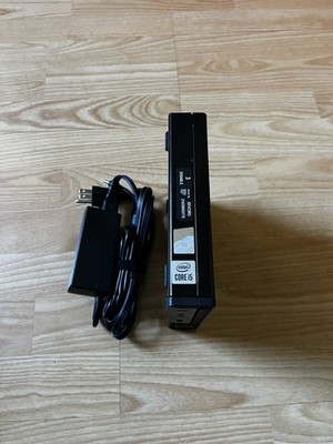 Dell Optiplex 3090 Micro Core i5 10th Gen  256GB SSD W10