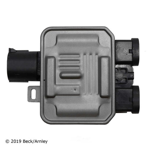 Engine Cooling Fan Module fits 2012-2018 Land Rover Range Rover Evoque ...