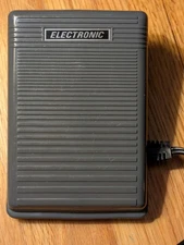  Electronic Model KD-1902 Speed Controller Sewing Machine Foot Pedal  D8