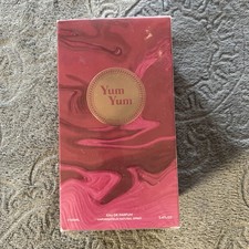 YUM YUM Eau De Parfum Natural Spray 3.4 Fl Oz Paris Brand New Unopened Gifty 