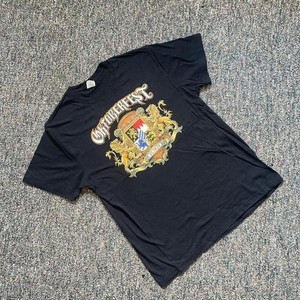 Munchen Germany Oktoberfest Tee