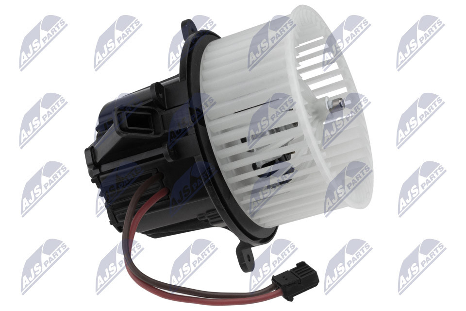 NTY Interior Blower EWN-WW-019 2-Polig 12 V For Porsche - Image 5