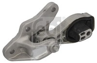 Motorlager Febi Bilstein 185405 FüR Ford Ecosport Fiesta 7 HJ HF Van Ecoboost