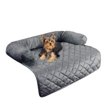 Couch Cover for Dogs - 30x30.5 Water-Resistant Pet Furniture Protector