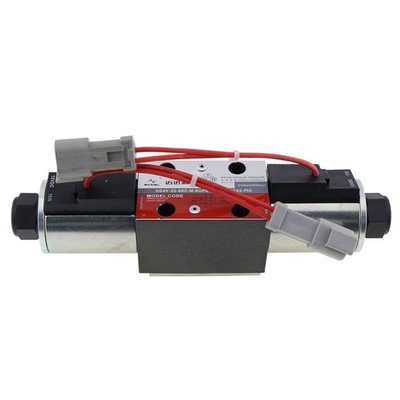 #ad Valve Group Solenoid 223 8181 12V For Cat Backhoe Loader 416D 420D 424B 424B HD $310.99