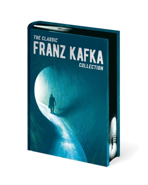 The Classic Franz Kafka Collection (Arcturus Pulp by Franz Kafka | HB | 2026 - Image 3