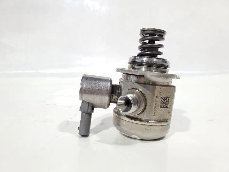 Bomba de alta pressão 2015 2016 2017 BMW X3 OEM 3.0L combustível - Imagem 3 de 4