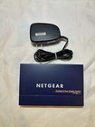 NetGear GS108 ProSafe 8-portowy przełącznik gigabitowy - zasilacz w zestawie