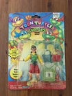 1992 Teenage Mutant Ninja Turtles TOON IRMA No. 5408 Playmates TMNT Vintage VTG