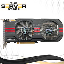ASUS GeForce GTX 560 Ti 1GB GDDR5 384C DirectCU II Gaming Video Card GTX560 TI