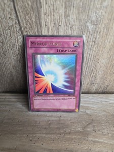 MIRROR FORCE 1st (旧アジア版) Mirror Force 1st Edition | eBay