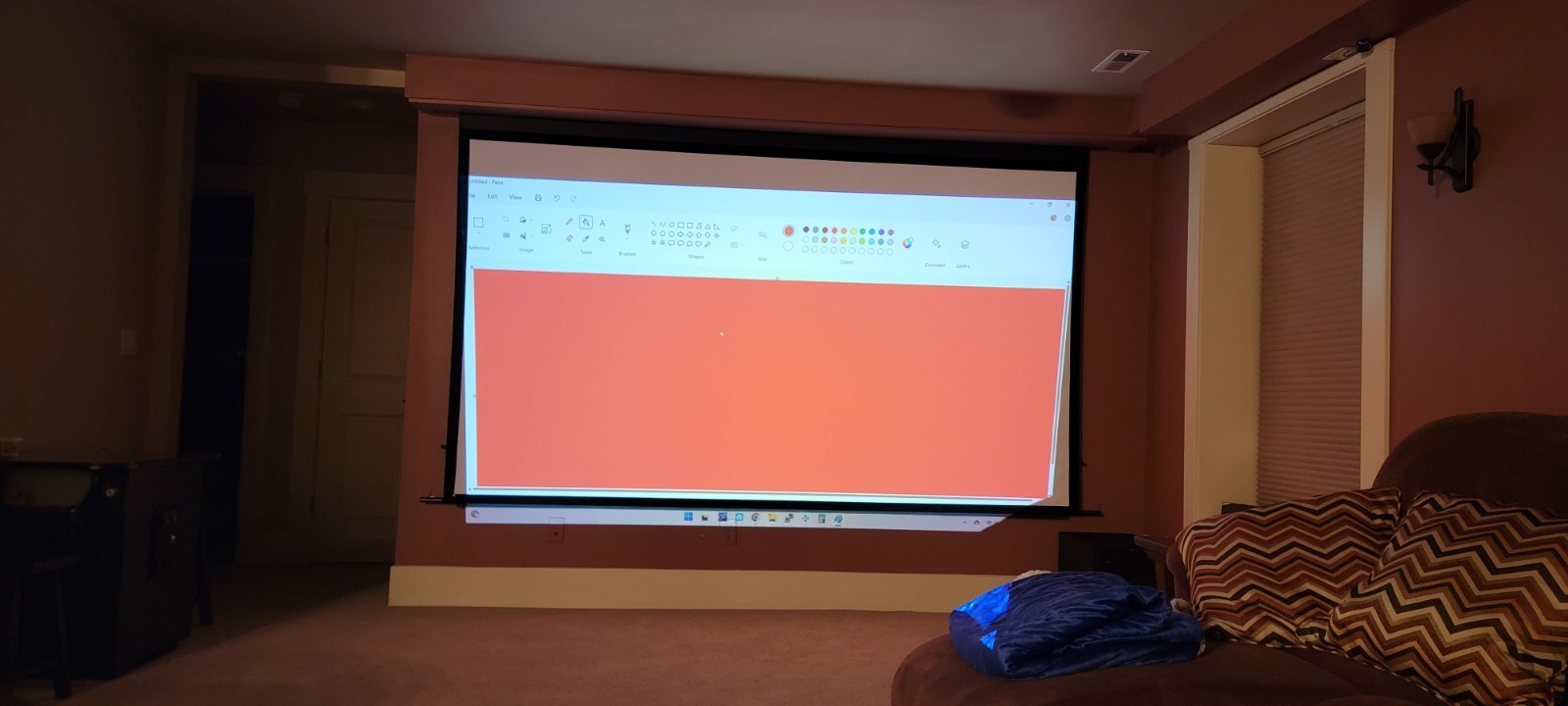 Epson Home Cinema 5030UBe 1080p 3D 3LCD Home Theater Projector