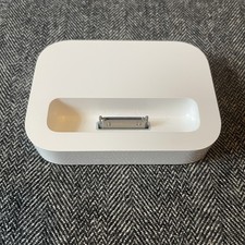 Dock for Apple iPod Classic 3rd/4th Gen 