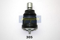 Trag FÜHrungsgelenk Vorne Japanparts BJ 305 FÜR Mazda Traggelenk Achsgelenk