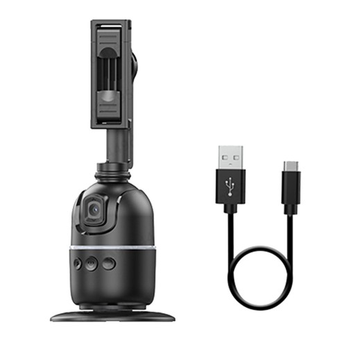 P03 AI Tracking Gimbal Stabilisator für Smartphone/Kamera, Desktop Handy1365 P03 AI Tracking Gimbal Stabilisator für Smartphone/Kamera, Desktop Handy1365