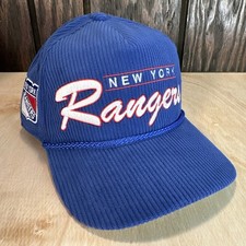 New York Rangers Collecting and Fan Guide 12