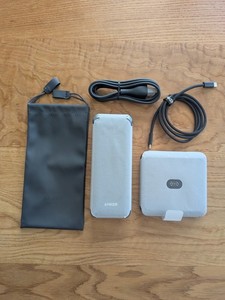 Anker Prime Power Bank 27650mAh | eBay