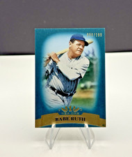 Hot Card Gallery - 2011 Topps Tier One Patch Cards 25