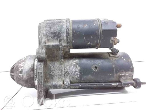 BMW 3 E36 Anlasser 63223435 1.80 Petrol 85kw 1994 30469206