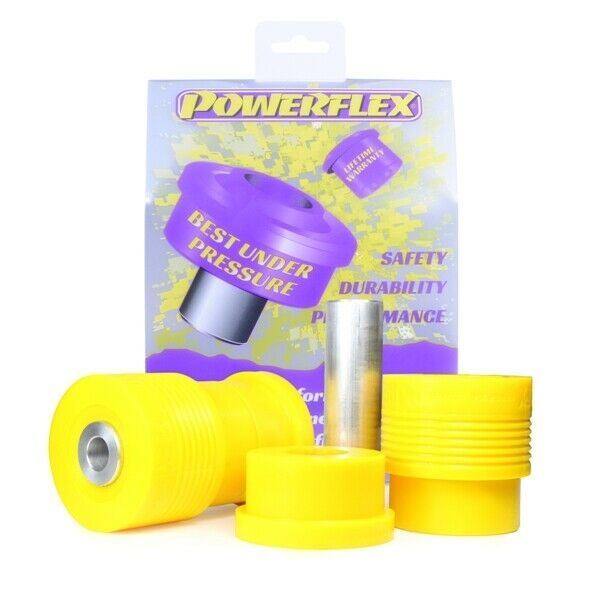 Powerflex Rear Subframe Mounting Bush PFR5-530 for BMW E39 520-530 & 540 Touring