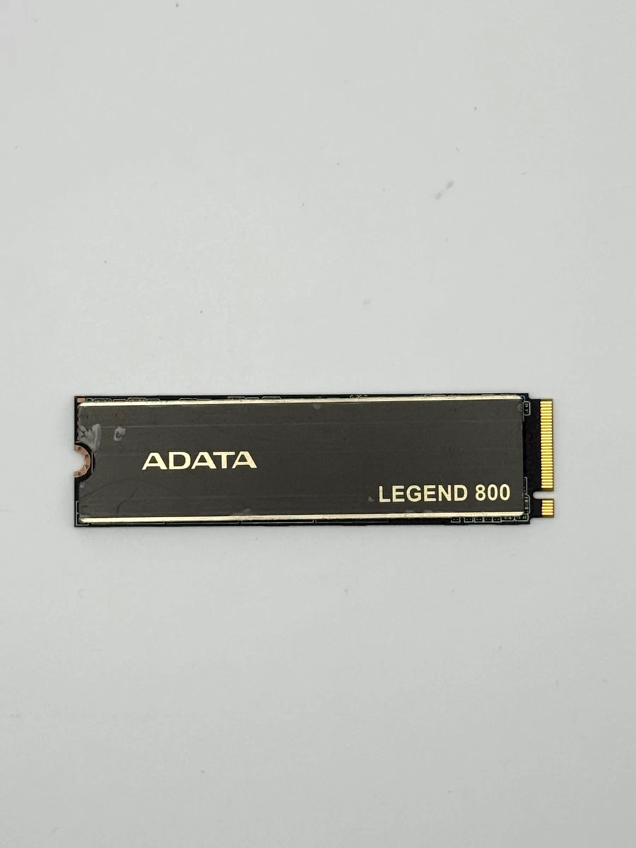 25+ ADATA 1 TB Solid State Drives for sale | Updated Oct 2026