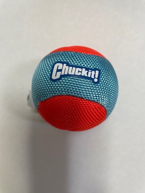 PET Toy Chuckit Fetch Ball + Get a Free Floathing Bumper Tug-o-War Heavy Duty