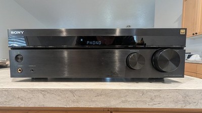 Sony STRDH190 6 Channel Stereo Receiver - Black