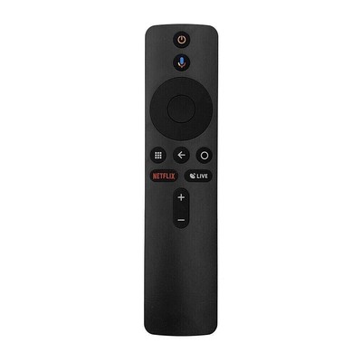 New XMRM-006 For Xiaomi MI Box S 4K MDZ-22-AB MI TV Stick Voice Remote Control