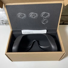 Meta Quest Pro Full Light Blocker (Black)