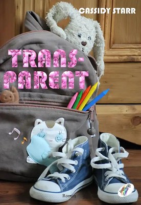 Trans-parent ZUSTAND SEHR GUT