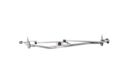 Wischergestänge KAMOKA 3110128 für VW POLO 3 CLASSIC 6V2 Variant 6V5 CADDY 2 16V