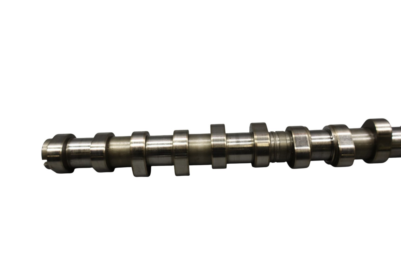03-12 Bentley Continental GT GTC 6.0L Right Side Exhaust Camshaft 07C109088K Oem