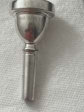 Yamaha Japan 67 Trombone Mouthpiece
