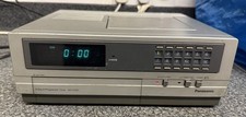 Vintage Panasonic NV-V300 14 Day 8 Programme Electronic Timer Tuner 1970’s-80’s