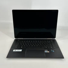 HP Spectre 16 x360 FHD+ TOUCH 2.3 GHz i7-12700H 16GB 512GB - MINOR DELAMINATION